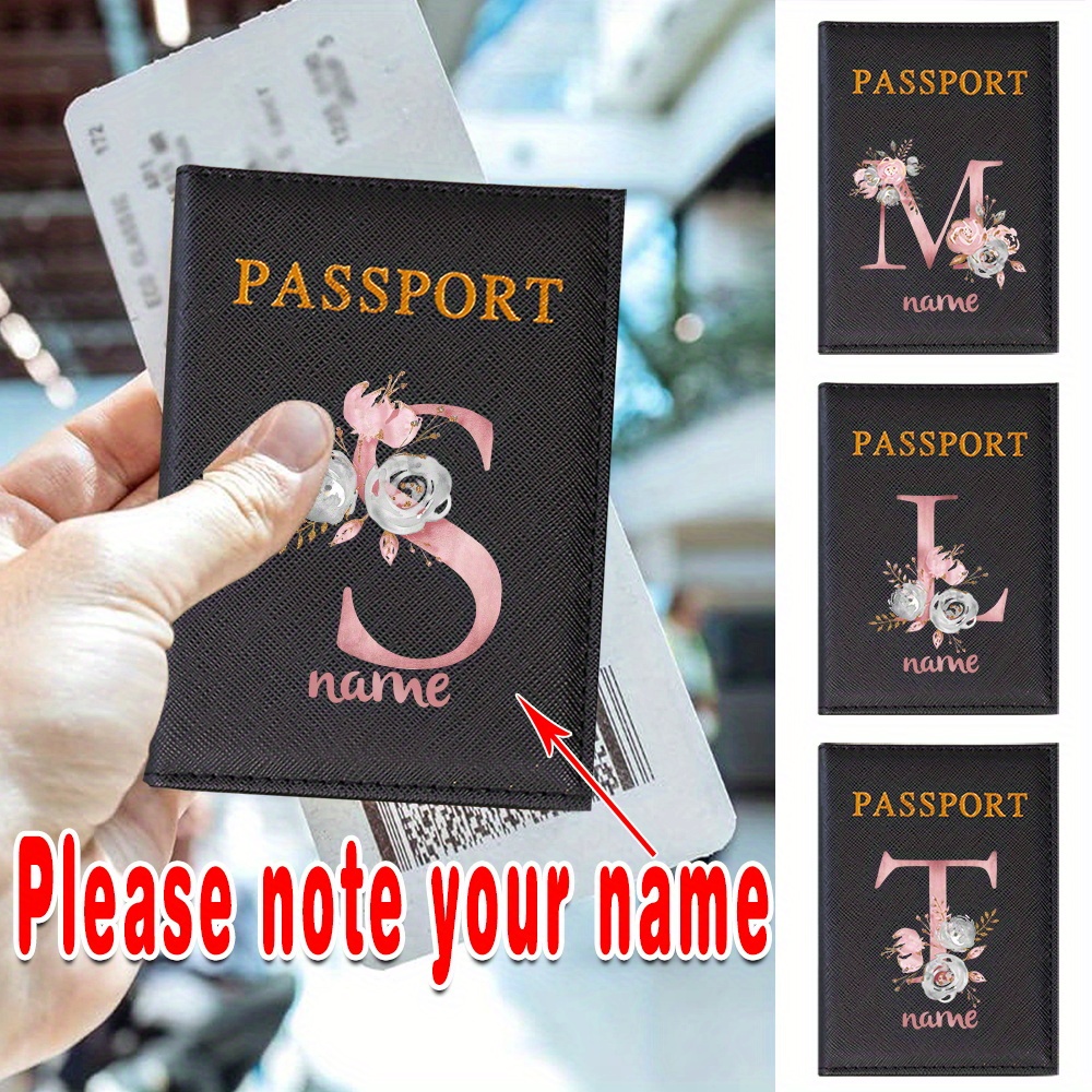 protective sleeve for passport card SkimSAFE RFID Passport Protection Sleeve (AH-225 / 153036) main image 1