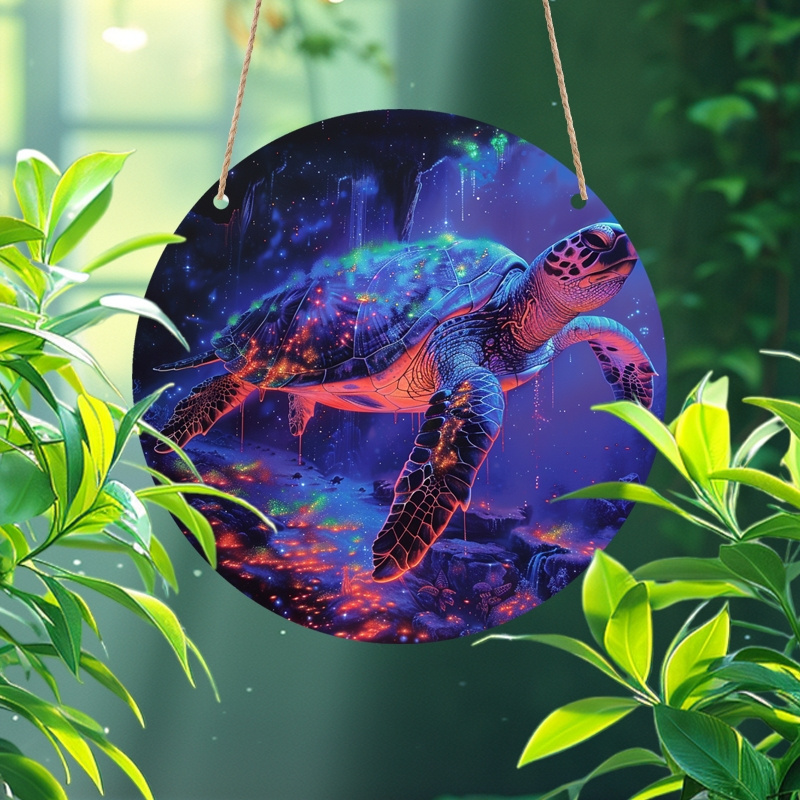 Buy Turtle Suncatcher