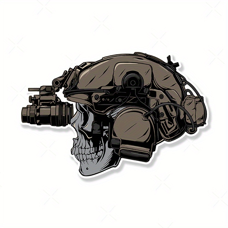 

Soldier Car Sticker For Laptop, Bottle, Truck, Phone, Macbooks, Motorcycle, Van, Suv, Vehicle, Paint, Window, Wall, Cup, Fishing Boat, Skateboard, Decals, Automobile Accessories