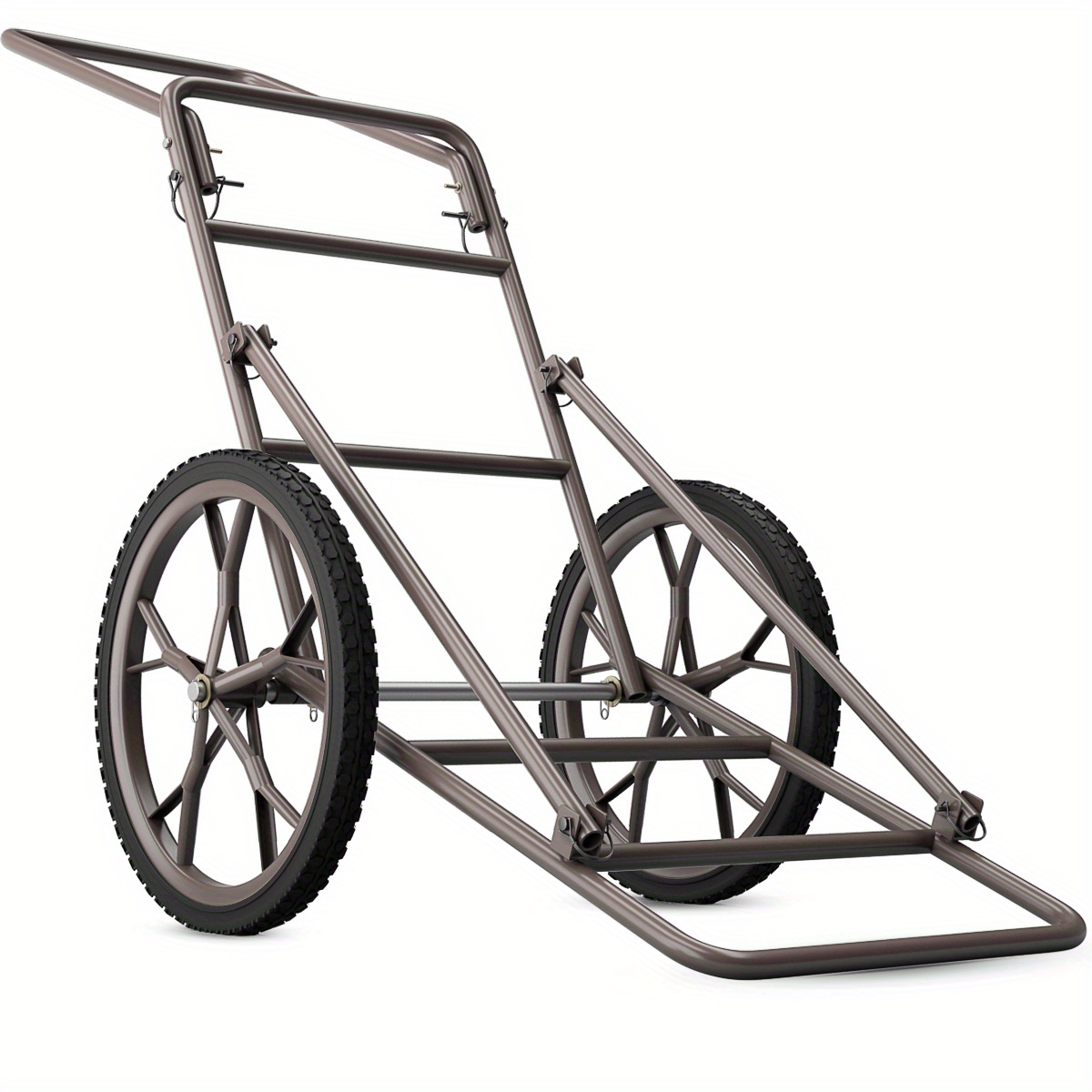 TEMU Homasis Folding Larger Capacity 500lbs Utility Gear Hunting