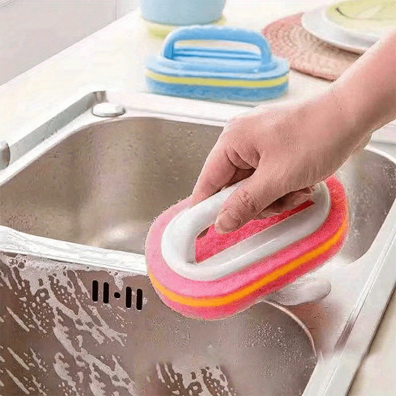Magic Sponge Eraser for Easy Cleaning