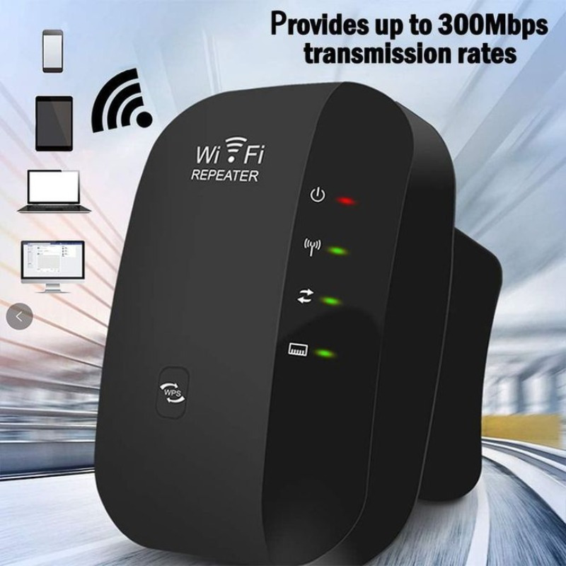 

Fastest Wifi Extender/booster | Latest Release Up To 74% Faster | Broader Coverage Than Ever Wifi Extenders Signal Booster For Home | Internet Booster Wifi Repeater, W/ethernet Port