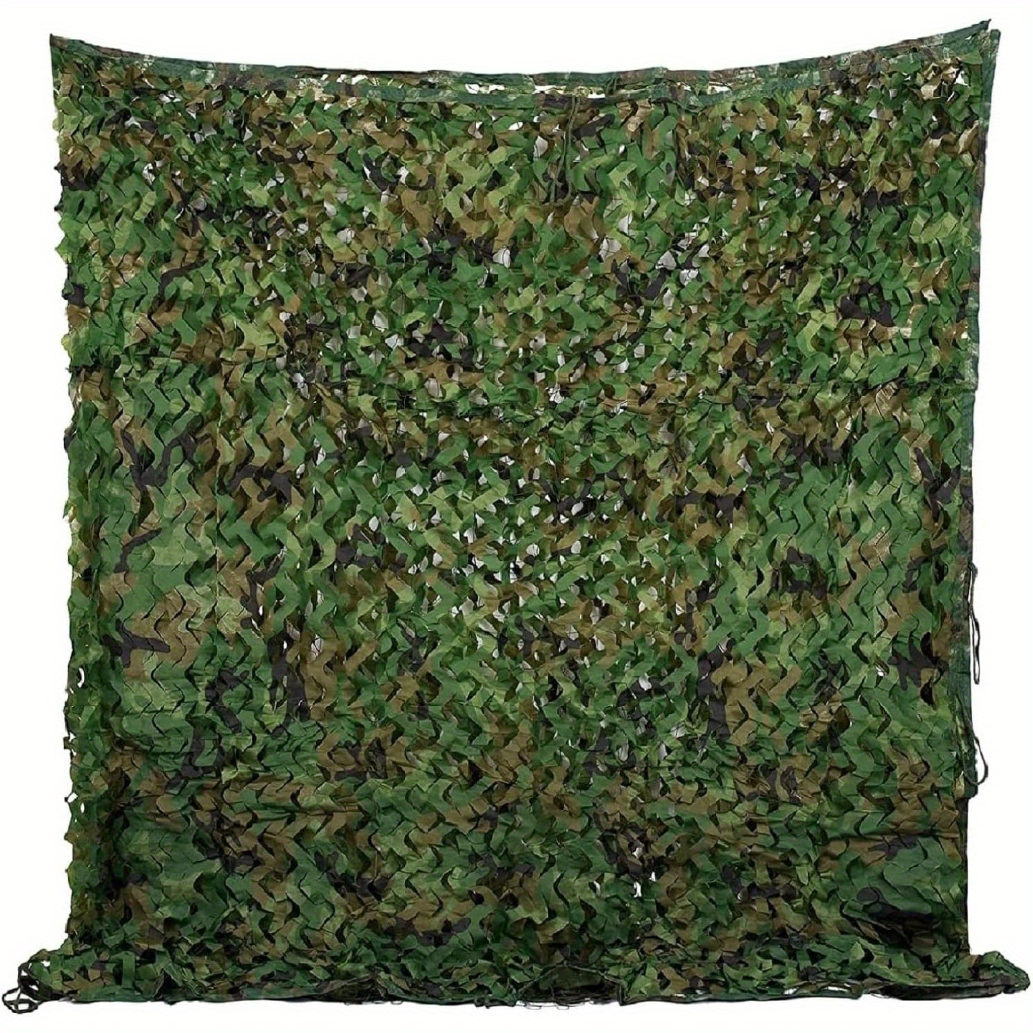 Image of Camouflage Net Woodland Camouflage Military Camouflage Net For Decoration Forest Landscape Hunting Outdoor Camping Camouflage Net