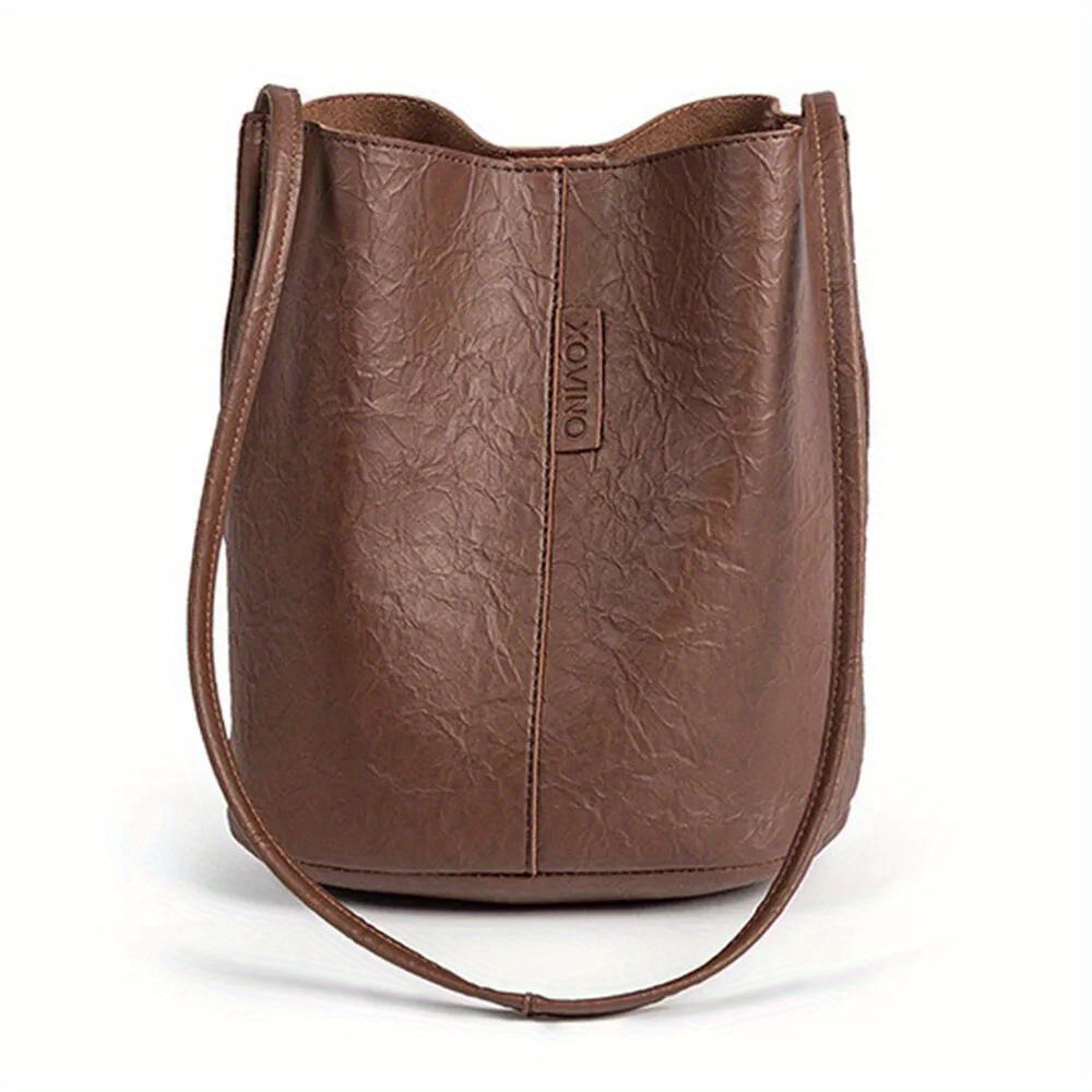 TEMU Women's Handbag: Shoulder, Tote, Messenger, Hobo, Satchel Styles