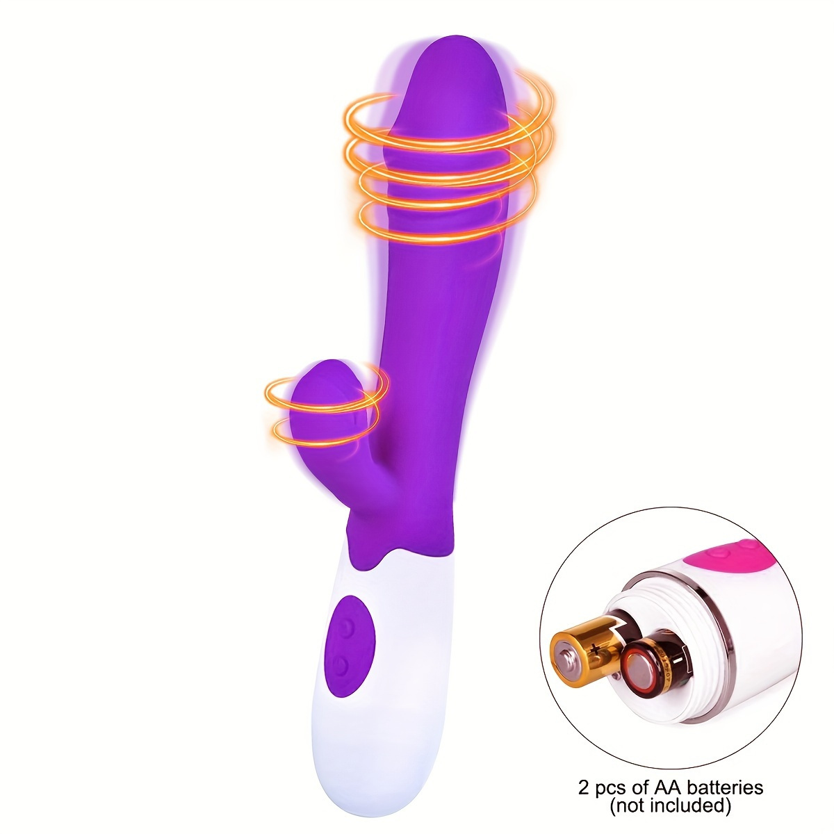 public anal plug The Man Who's Putting More Sex Toys on Walmart's Shelves main image 0