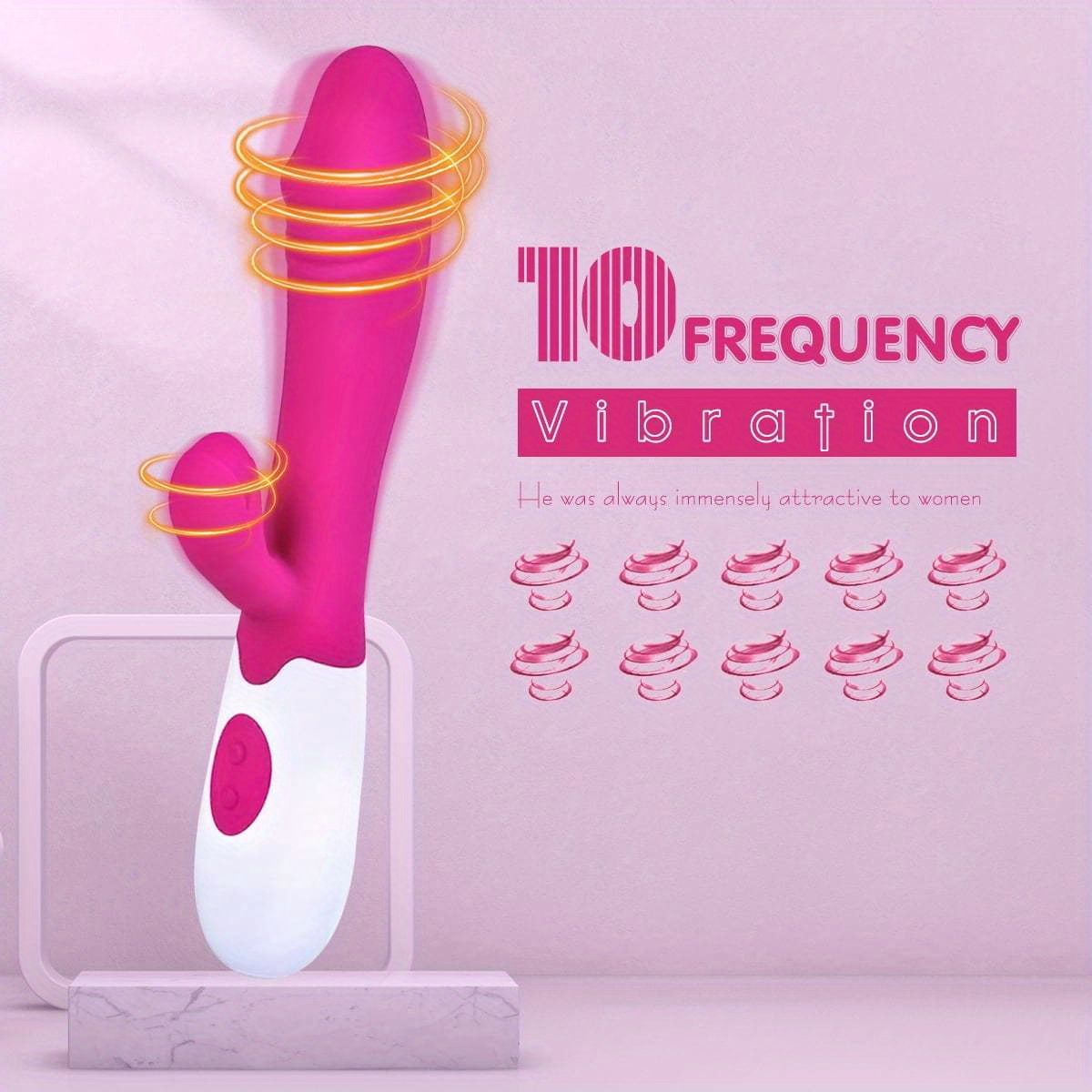 woman 2 in 1 adult toys