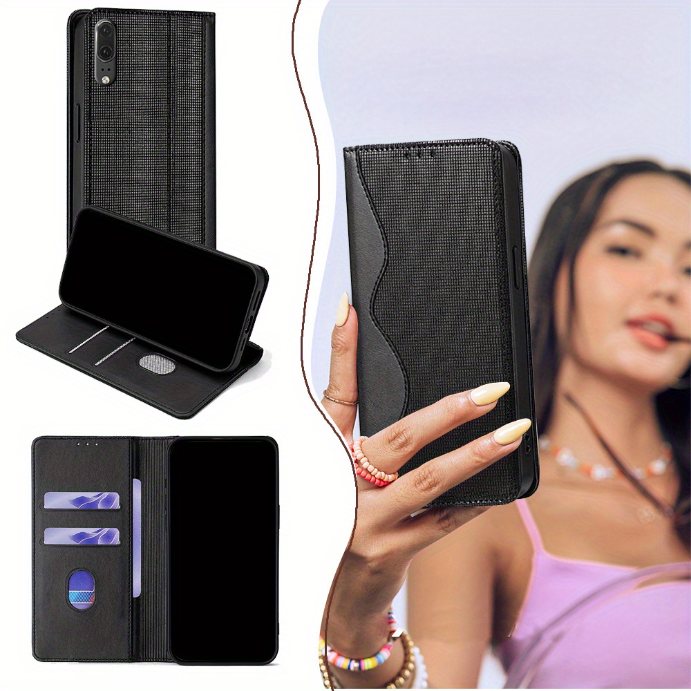Coque Avec Cordon Pour Huawei P10 - Transparente Or - TPU - Neuf Sous Blister