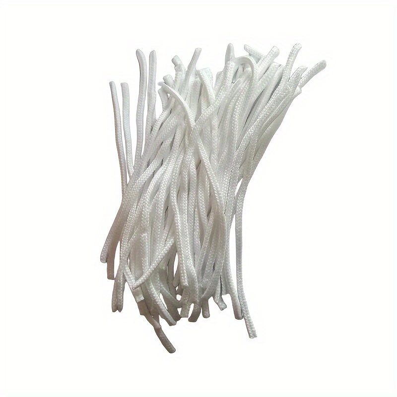 20pcs, Absorbent Rope For Lazy Flowerpot Absorbent Rope Hydroponic Self-absorbent Flowerpot Rope Yarn Core Thread