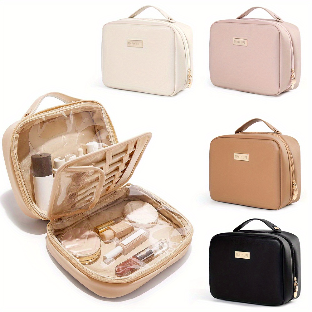 

Organizer Bag, Portable Cosmetic Storage Bag, , Suitable For Storage And Toiletry Organization