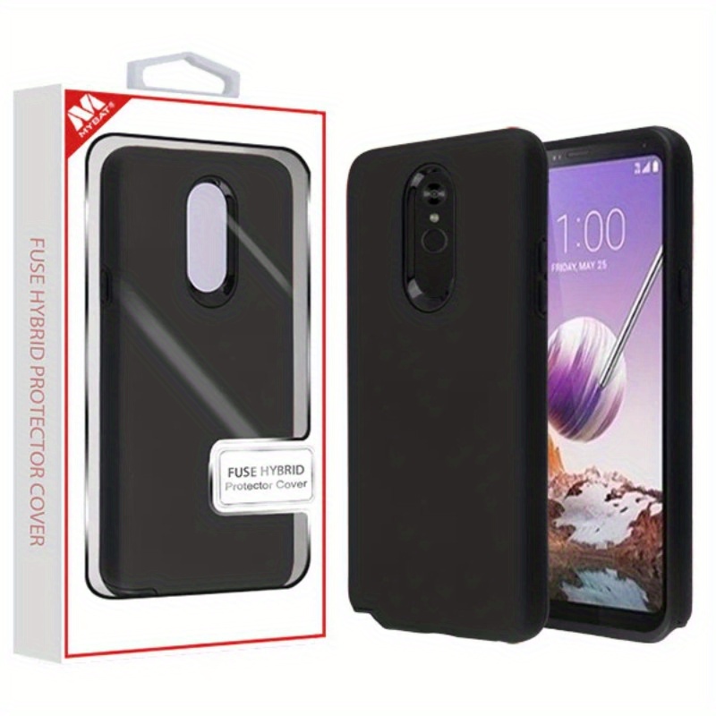 

Fuse Series Case For - Black