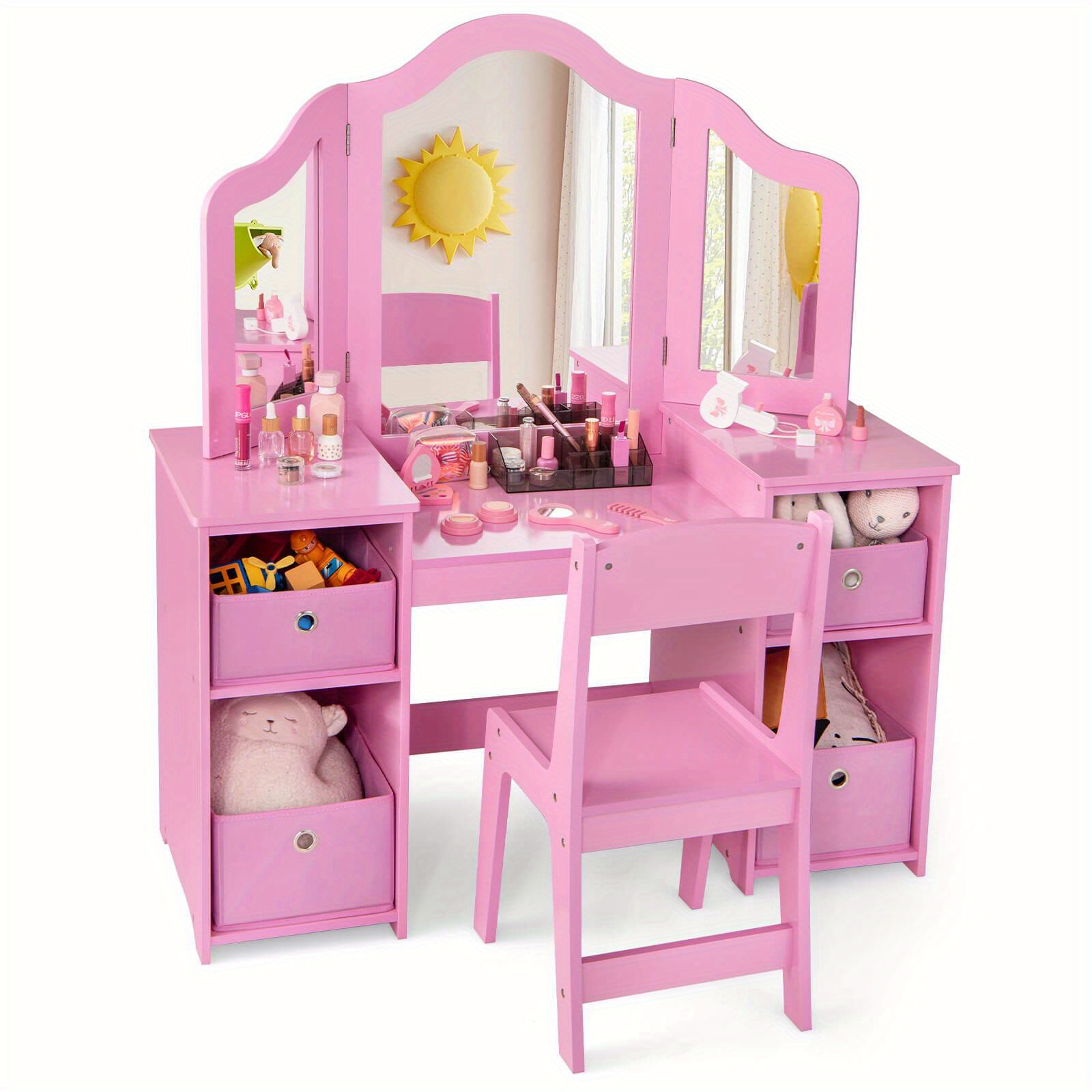 

Maxmass Kids & Set Makeup Set