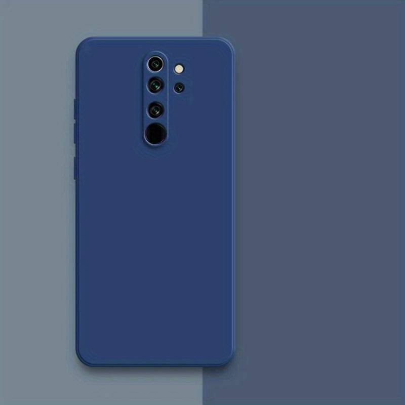 Mixroom Cover TPU Per Xiaomi Redmi Note 8 Pro - Fantasia Acchiappasogni Lilla M175