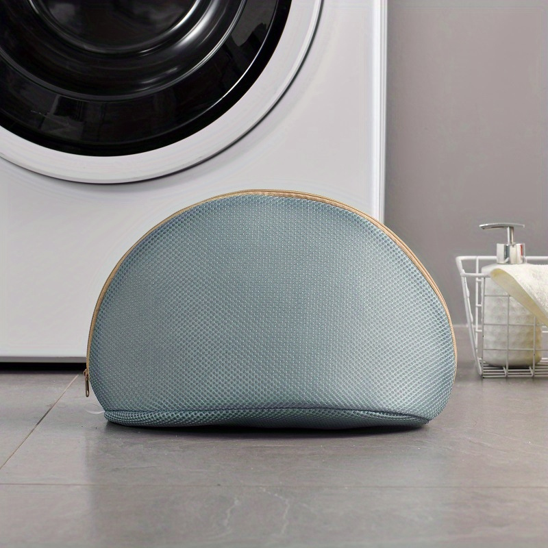 Hausschuhe Waschmaschine Schuhe Waschen Stoffschuh Wäschesack