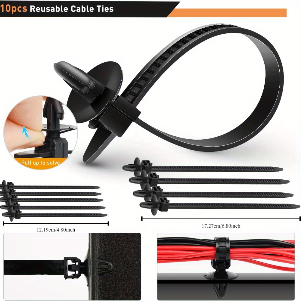 845Pcs Auto Fastener Clips Car Body Push Retainer Pin Rivet Bumper Door Trim Panel Retainer Fastener Kit Auto Removal Tool