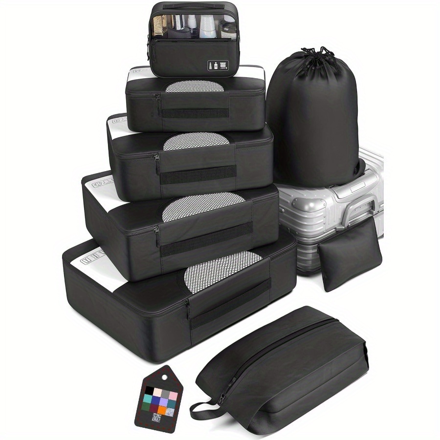 Veken packing cubes sale