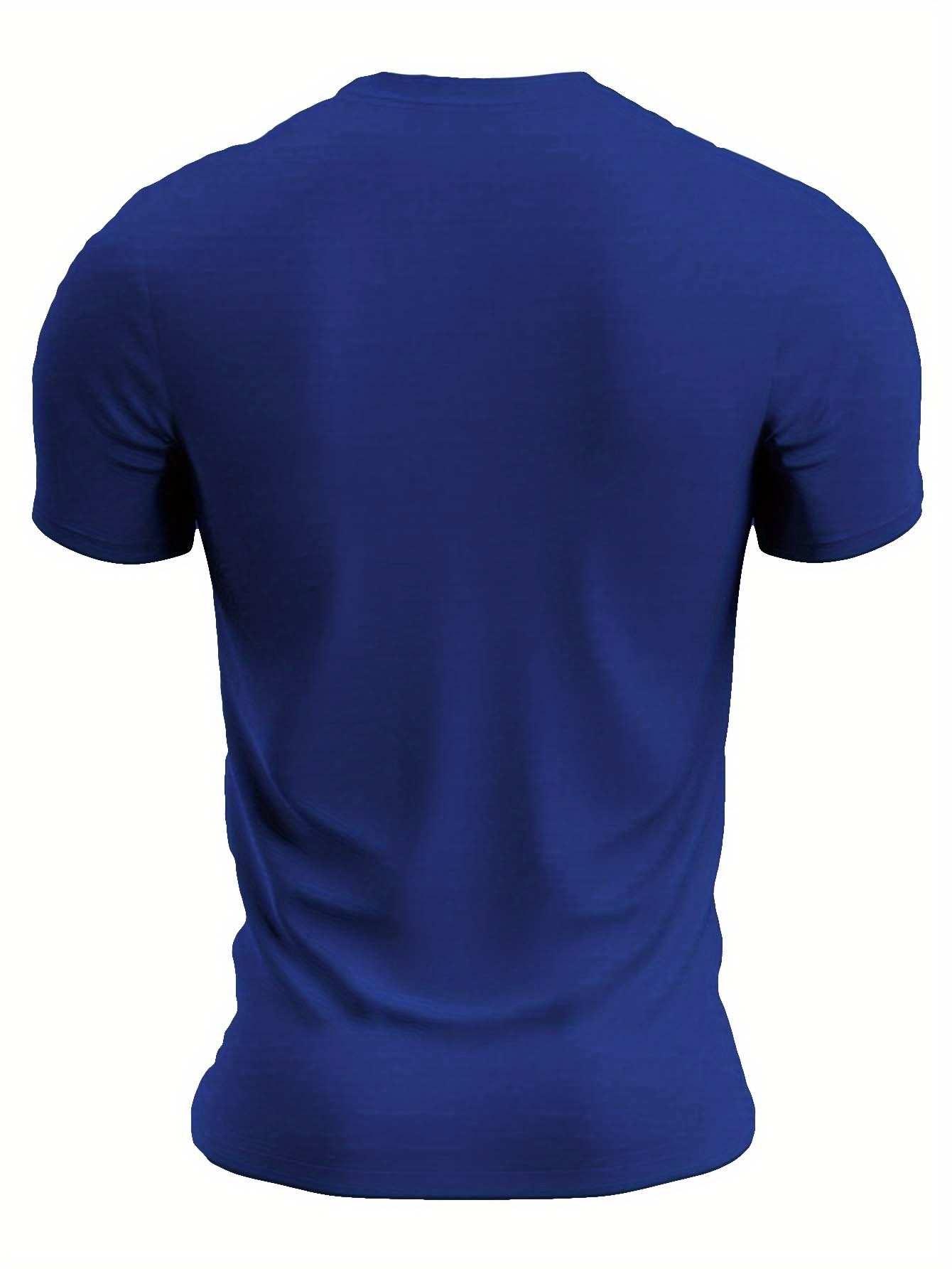 남성을 위한 해적 비트코인 로고 티셔츠 캐주얼한 여름 니트 폴리에스테르 티 기하학적 프린트 라운드 넥 반팔 - Temu Republic  of Korea