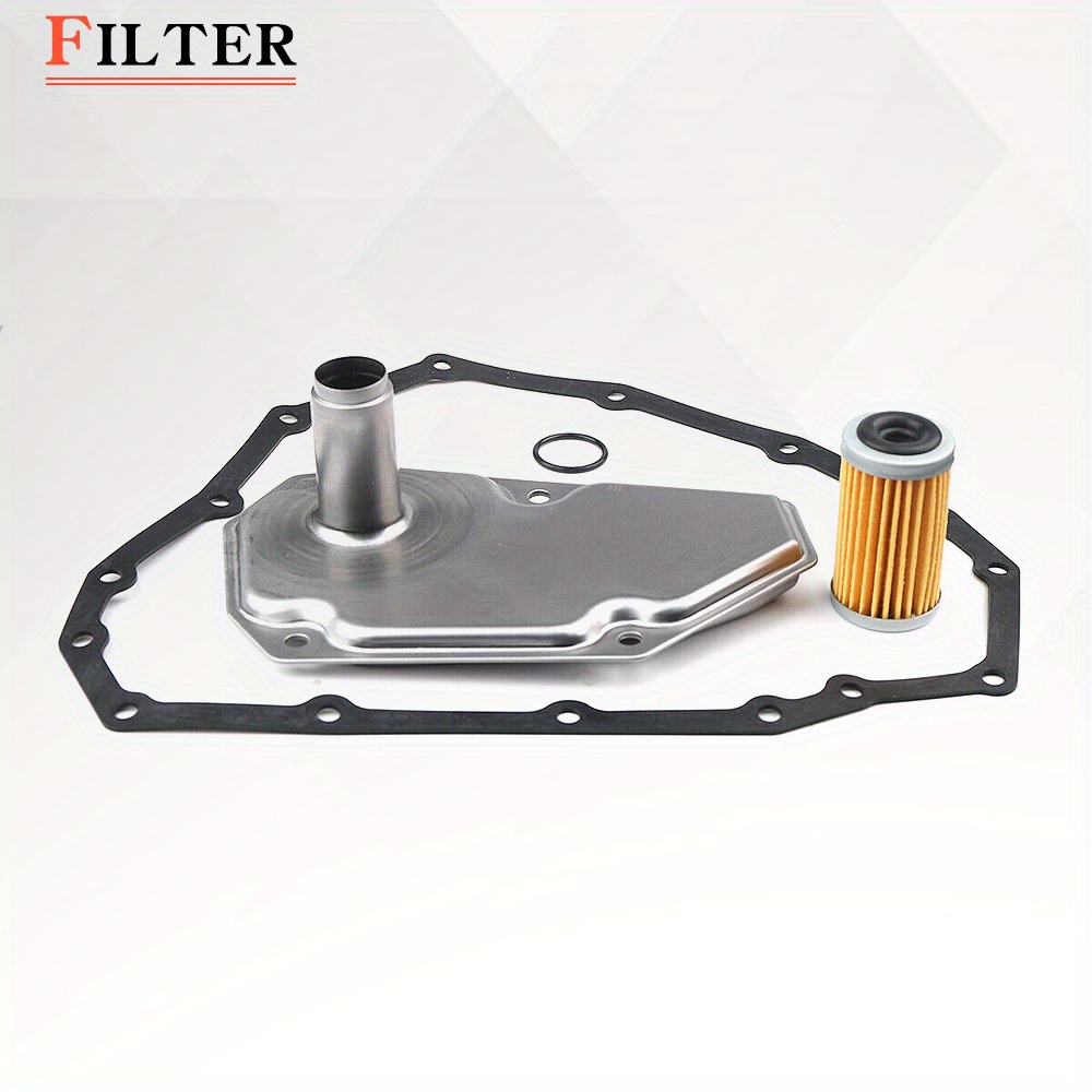 

Jf015e Re0f11a Cvt Oil Filter Pan For For For