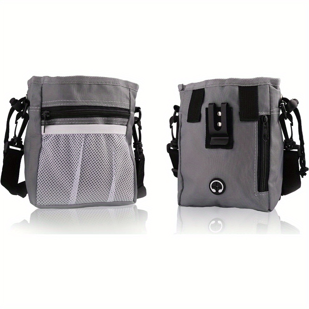 Dog Treat Bag Temu United States