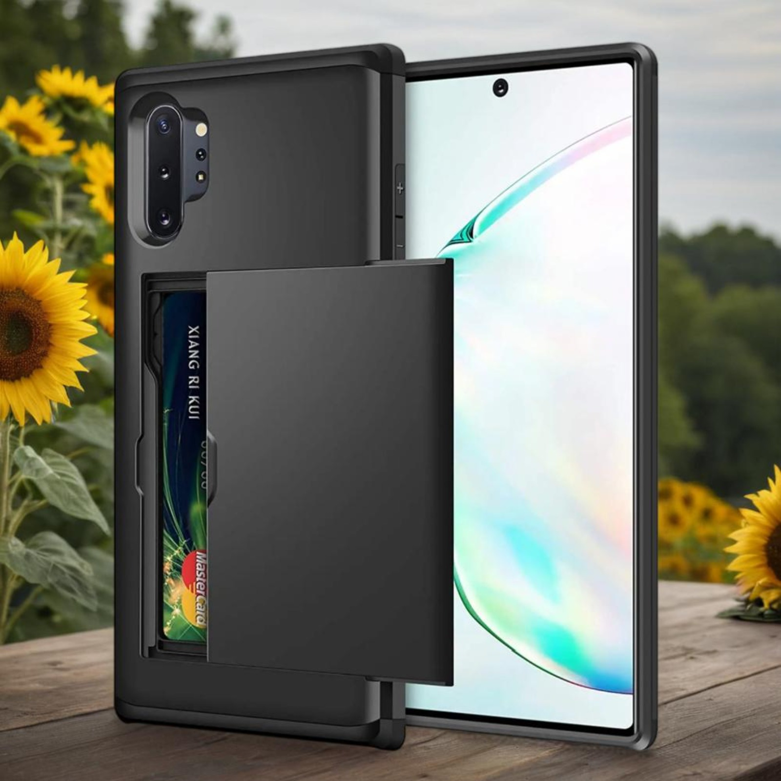 

Business Armor For Note10 10+