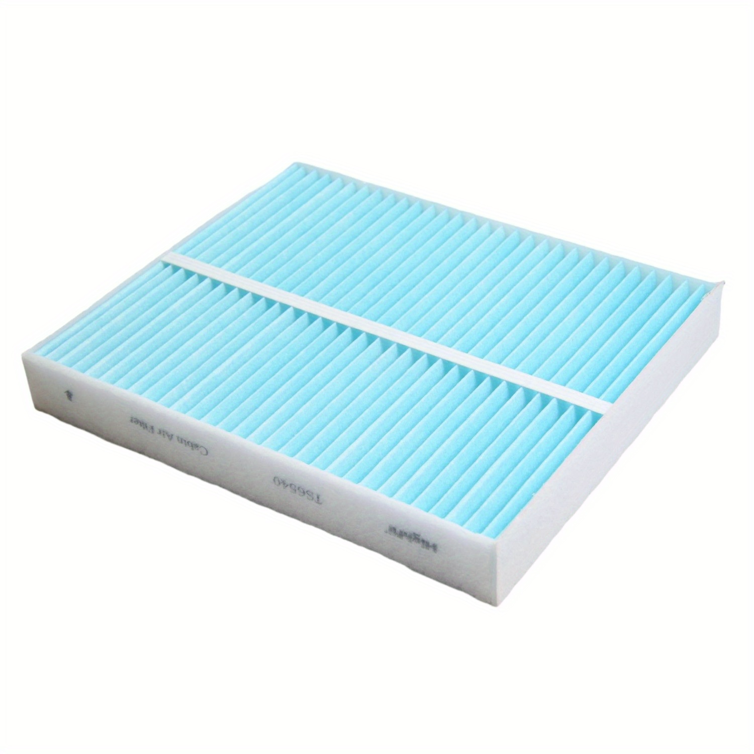 

Cf11966 Hepa Cabin Air Filter Complete With , , . Replace: 24483, F4483, E2945li, 19184673, 7255, 72880aj000