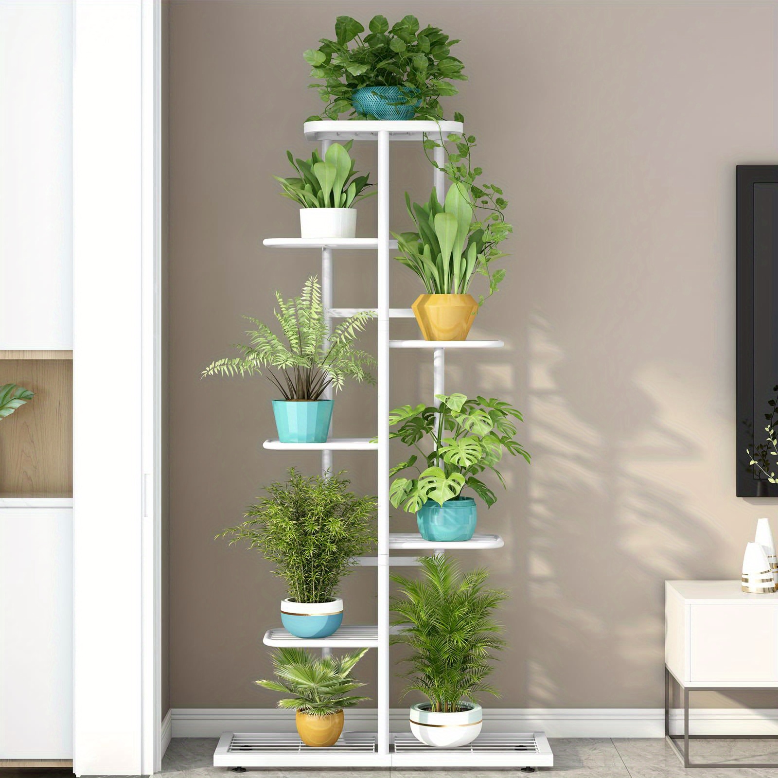 praying plant Prayer Plant Pop-Up Bouquet