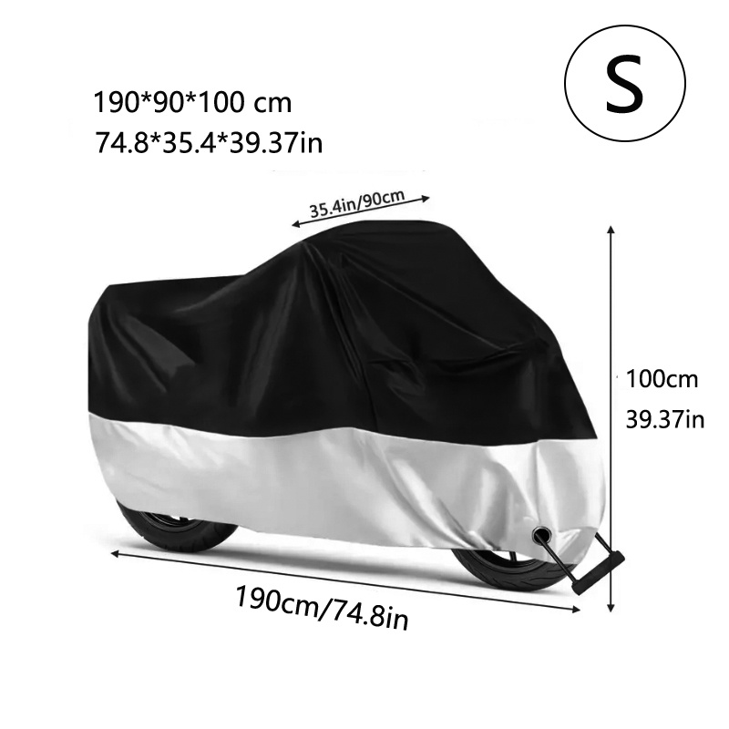 TEMU S/l , Motorbike , Car Accessories Motorbike Accessories -