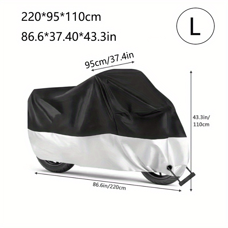 TEMU S/l , Motorbike , Car Accessories Motorbike Accessories -