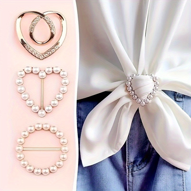 

Brooch Pin - For , Sweaters &