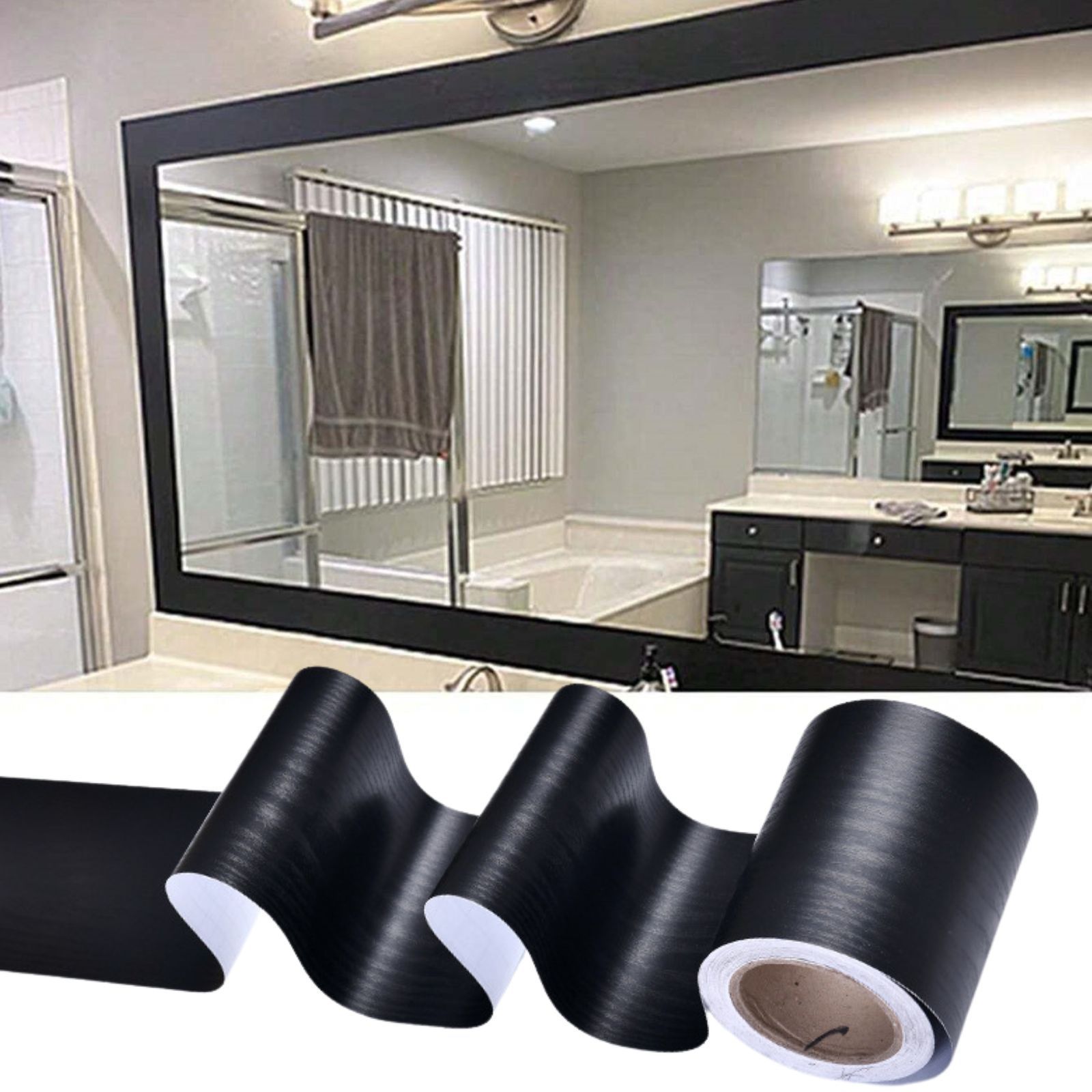 

[top-] -apply 10m Frame - , Removable Pvc For Kitchen & Bathroom , Mother's Day