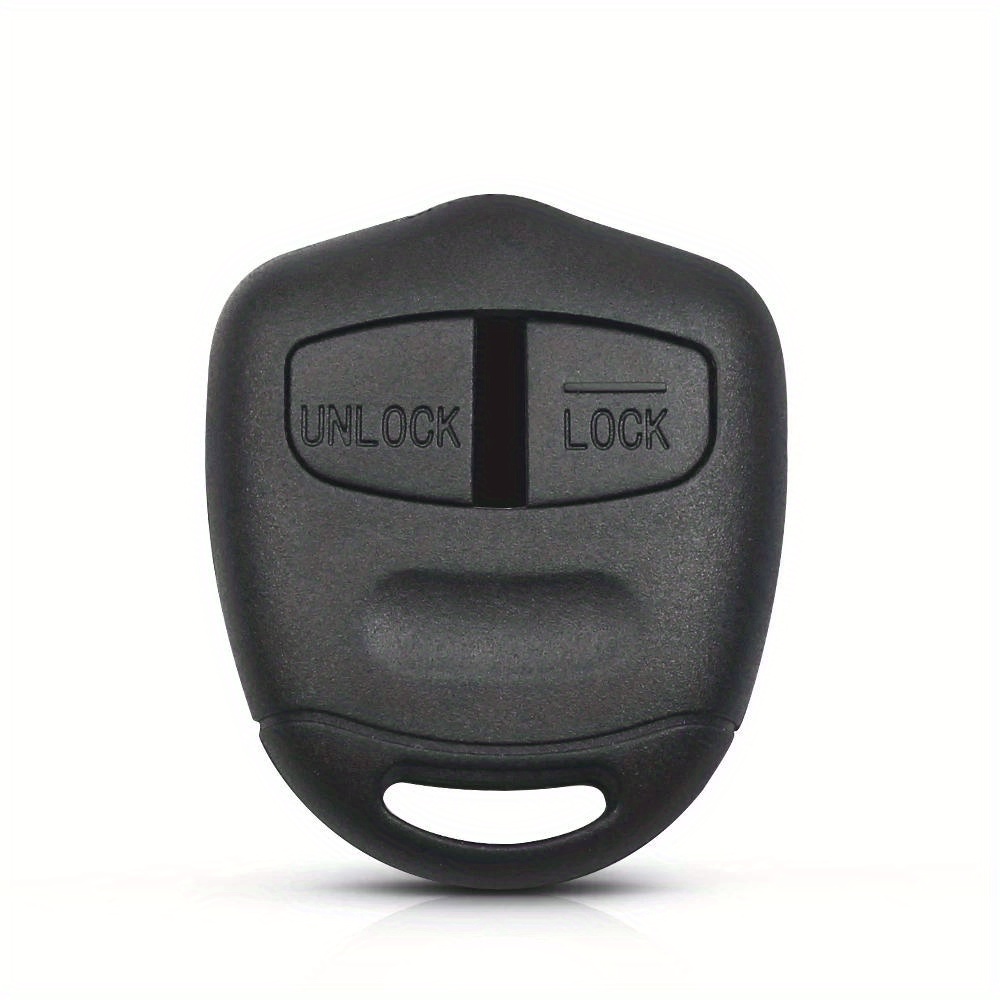 Keyyou Replacement Remote Car Key Case Shell For For Ex Evolution For 2/3 Buttons