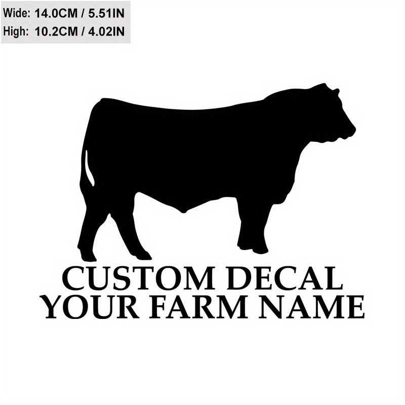 

Custom Decal Sticker - Pvc, Motorcycles & More