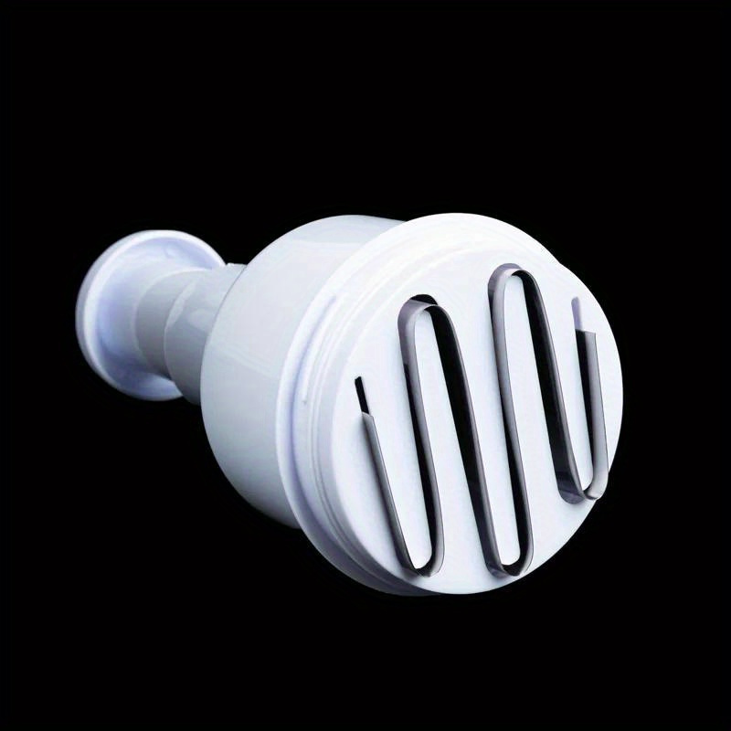 mini rechargeable electric food processor manual chopping mashing tool for garlic vegetables meat durable plastic kitchen gadget with easy   meat grinder vegetable chopper sleek kitchenware   material Product details 8