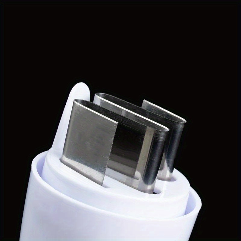 mini rechargeable electric food processor manual chopping mashing tool for garlic vegetables meat durable plastic kitchen gadget with easy   meat grinder vegetable chopper sleek kitchenware   material Product details 9