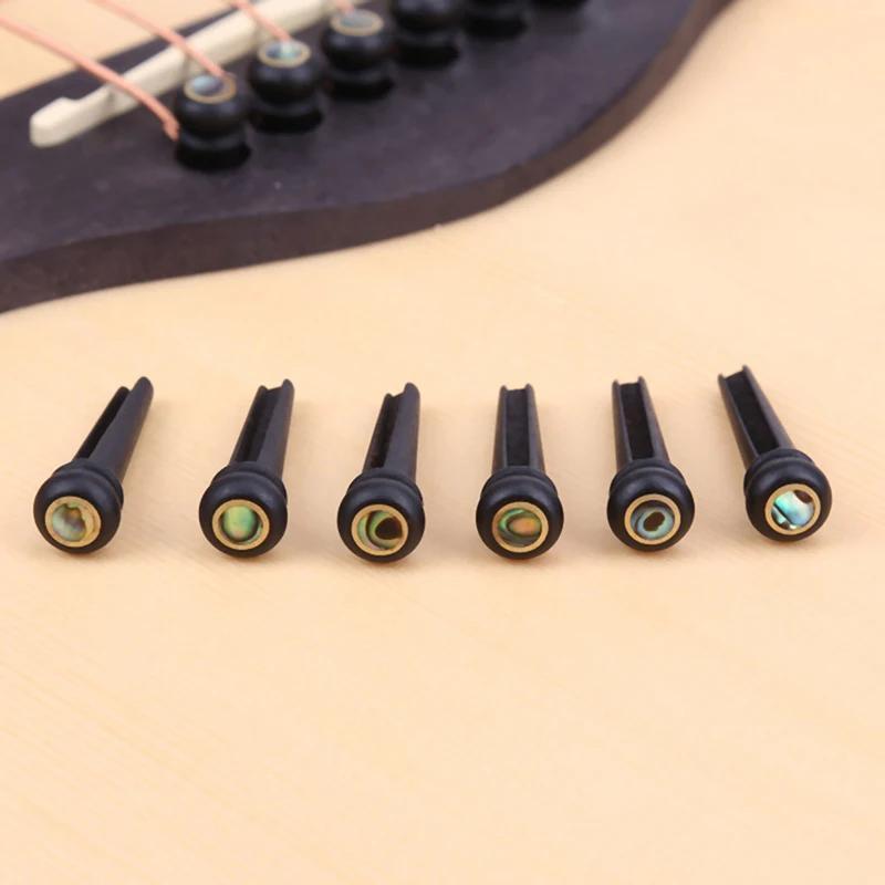 

6pcs Guitar String String String Guitar Wooden Guitar Accessories