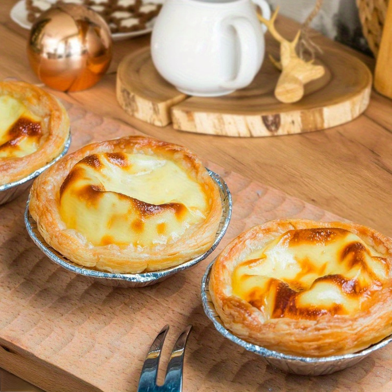 mini pie pans disposable