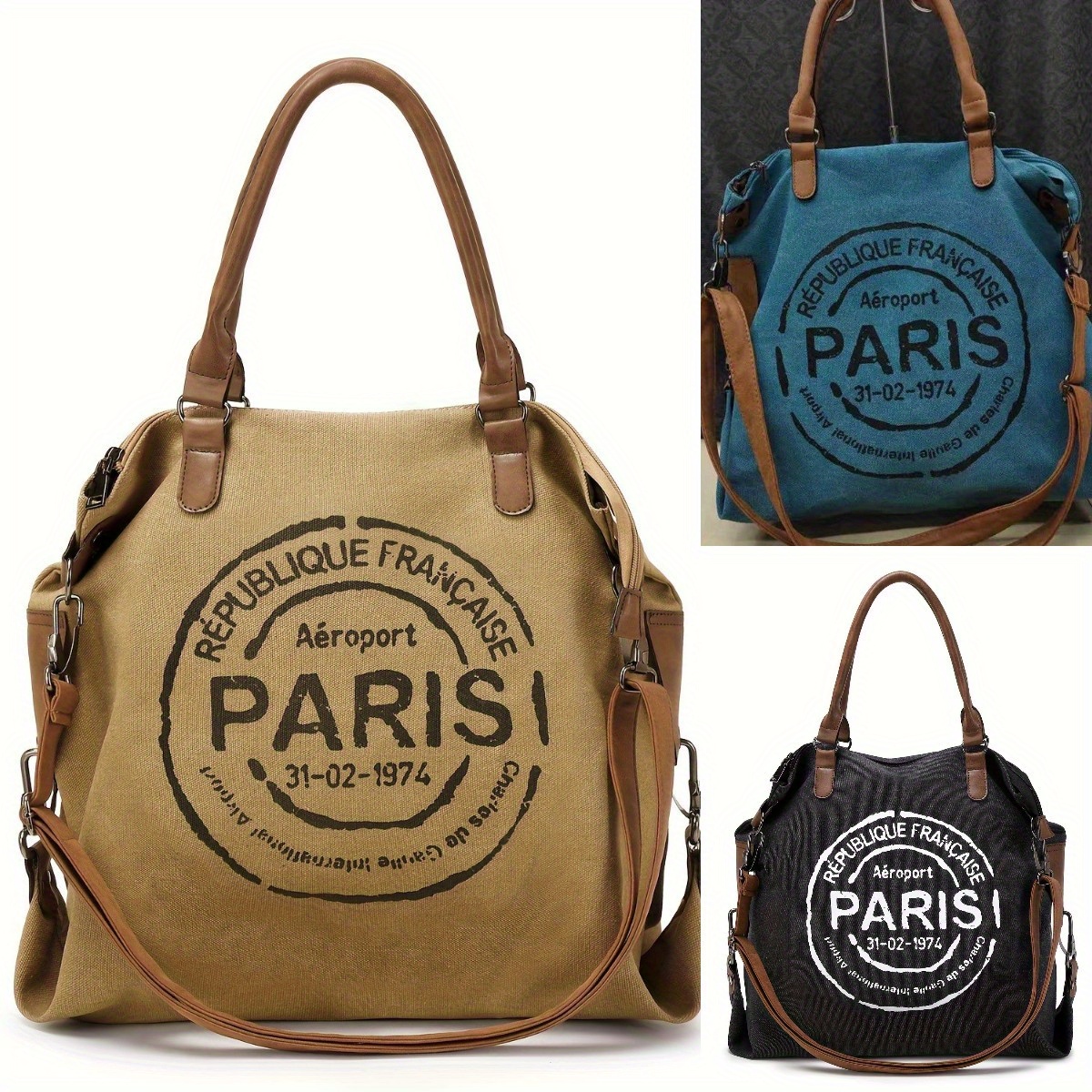 

Bag For Women Shoulder Crossbody Bag
