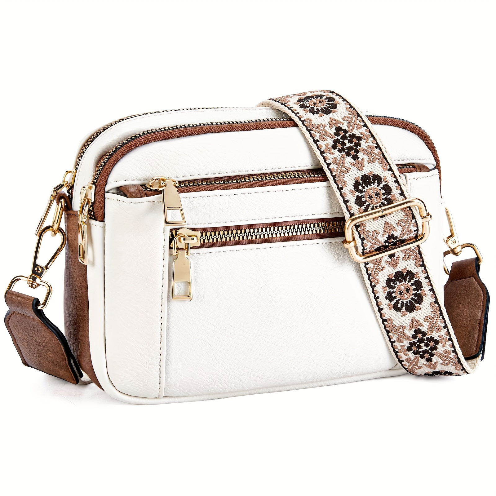

Crossbody Purse For Women, Small Shoulder , Bag