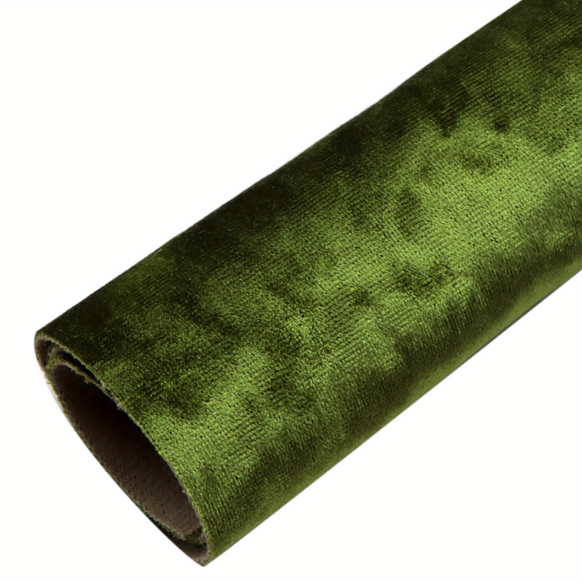 20x33cm Luxurious Pre-cut Polyester Velvet Fabric Sheets , Ideal For Hair Bows, Earrings Cases, Bags, Pouches, Shoes , Adorable Crafting Pack