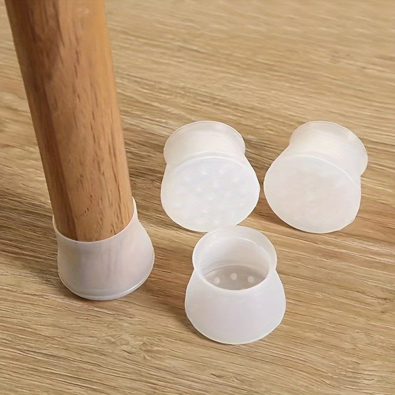 

20 Pcs Leg : Furniture Protectors For Decoration