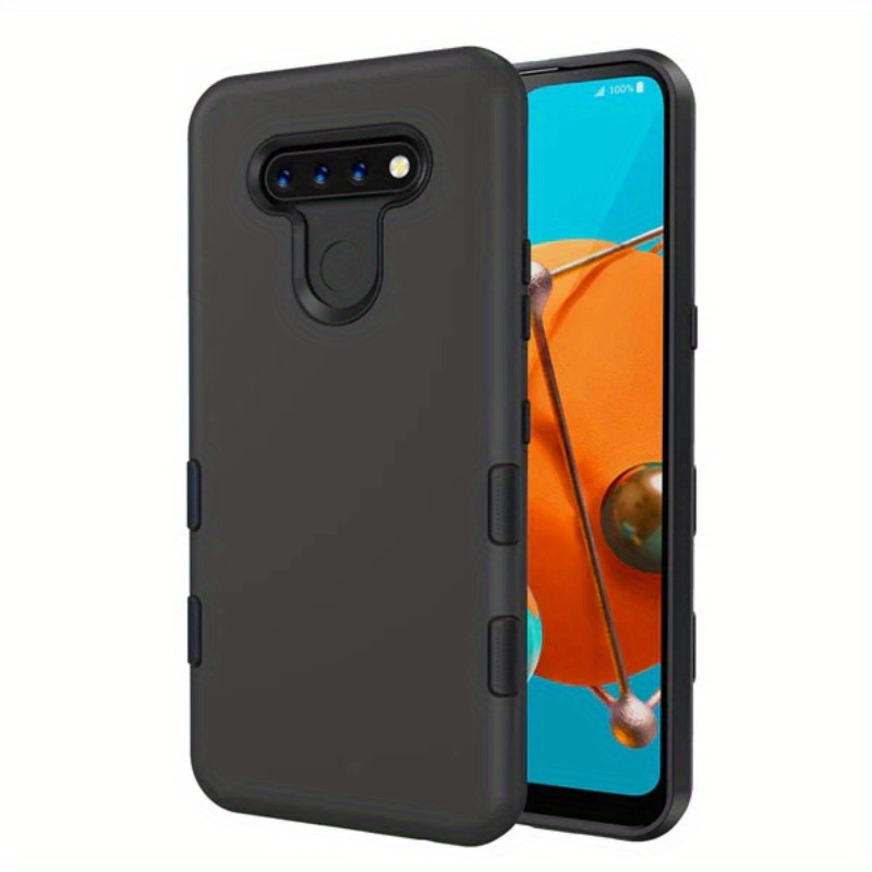 

Tuff Series Case For Lg K51/reflect Lte/q51 Case