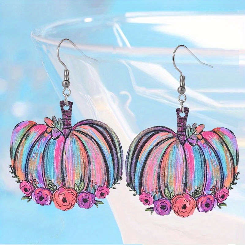 

Halloween Wooden - , Steel , Y2k/ For Women