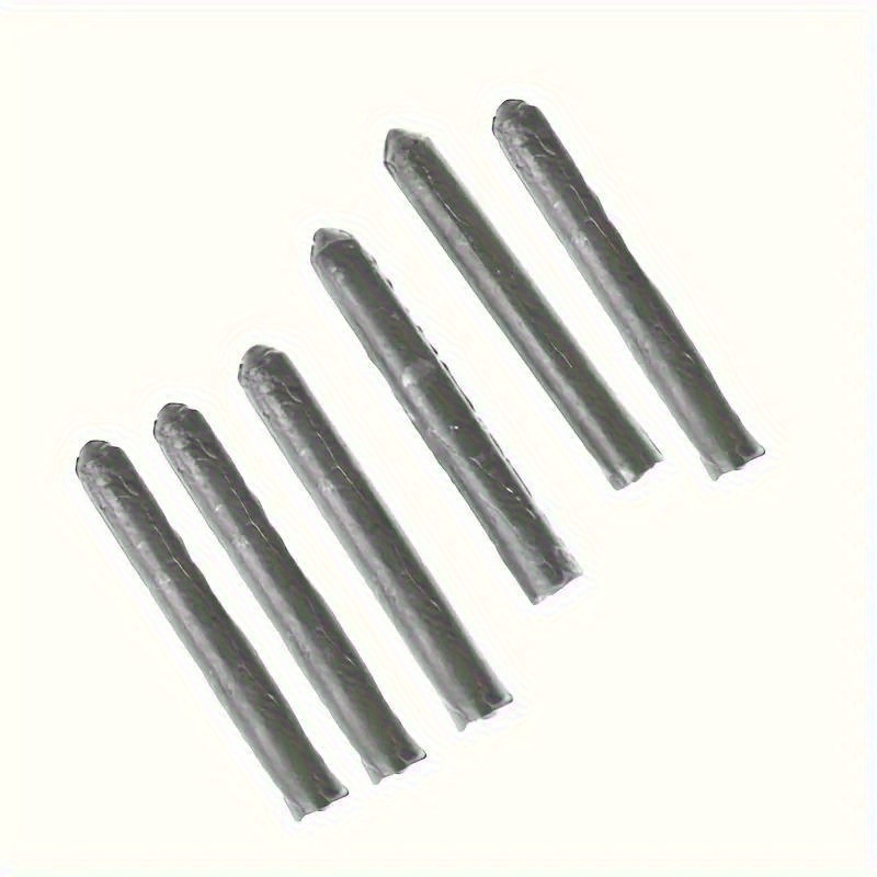 6 9pcs multi purpose low temperature welding rods soldering sticks for quick repair on various metals no battery needed durable versatile welding supplies details 5