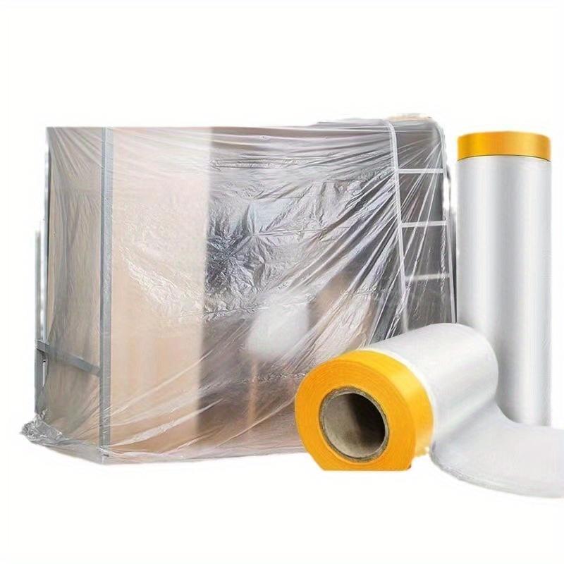 

Furniture - , Dustproof Plastic For Sofa & Bed, For Decor