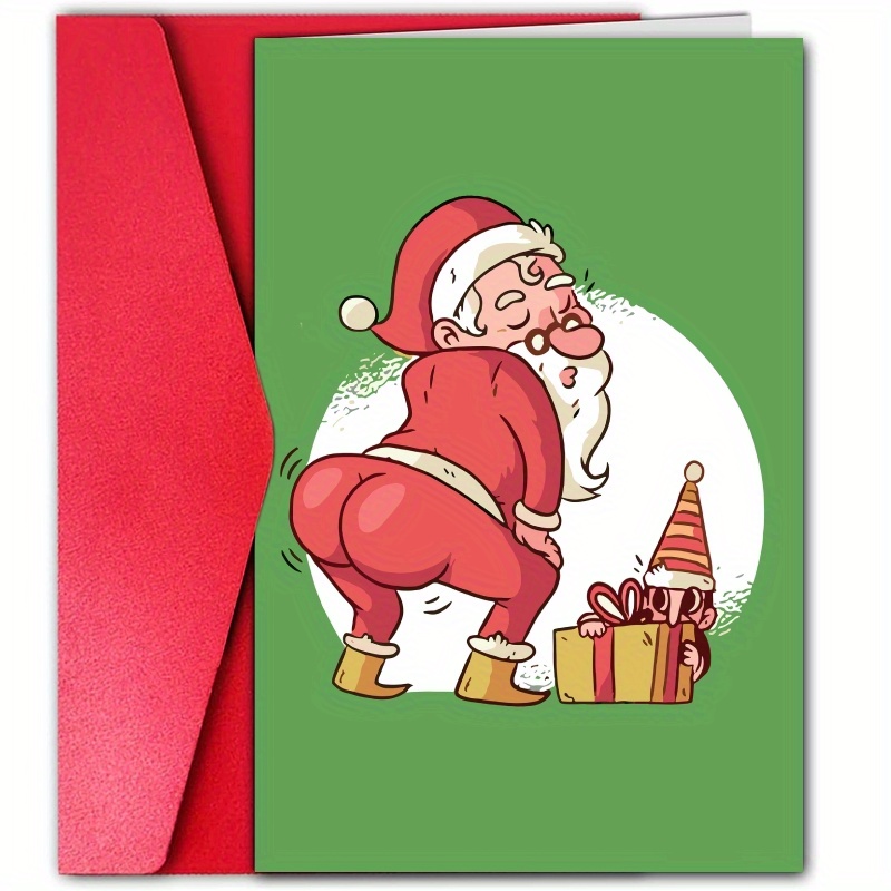 

Christmas - For & , - Greeting