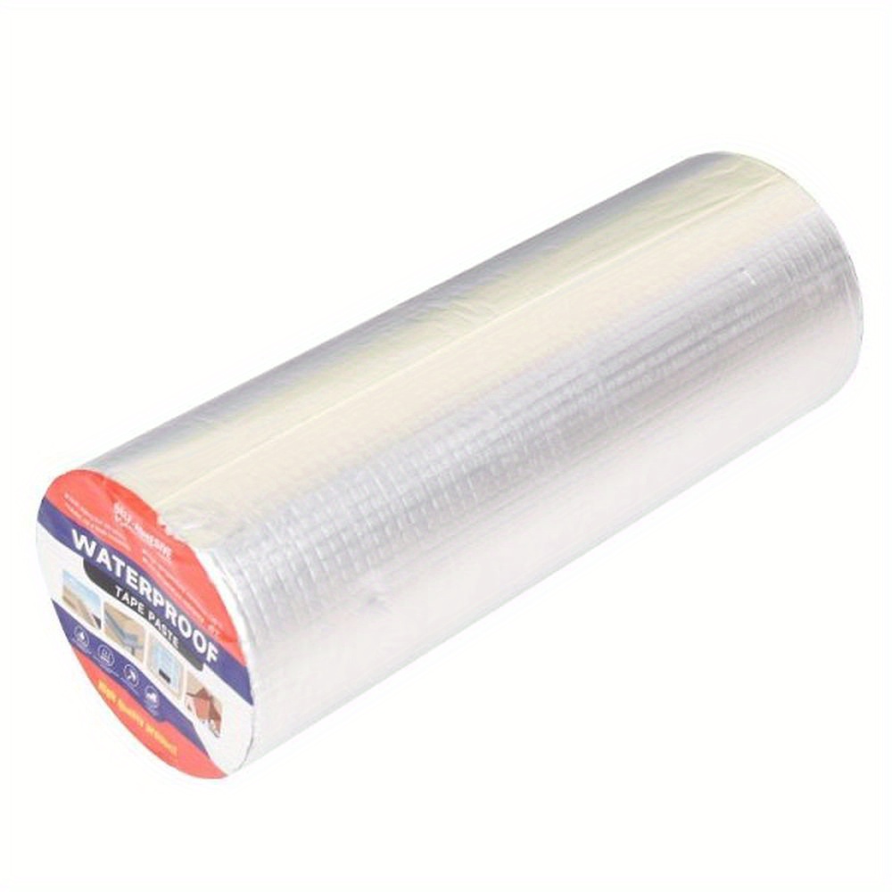 

Butyl 11.8" .4', For Plastic And Metal , Rv , And Sealing, , And