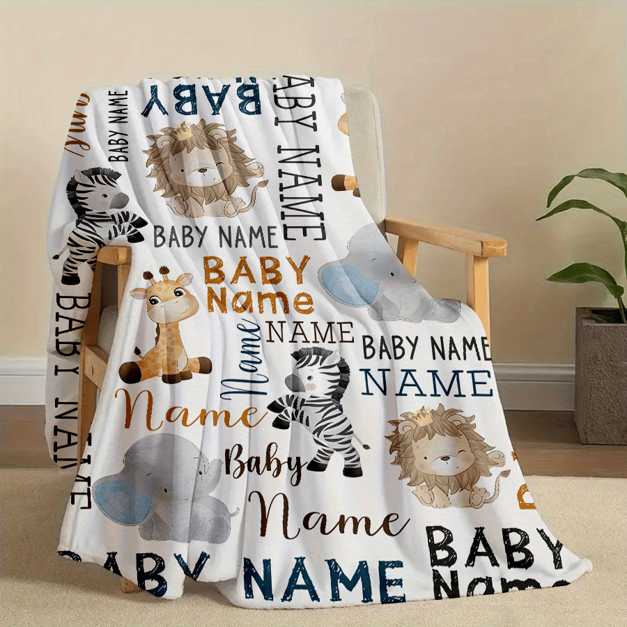 

Blanket - & Personalized For , Camping, |