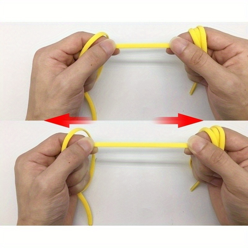 No-Tie Elastic Shoelaces for Sneakers & Skate Shoes - Adjustable, Stylish, Unisex - Secure, Comfortable Fit with Buckles, Spandex Material, Skate Shoe Accessories | Stylish Shoelaces | Adjustable Fit, Shoelace Storage