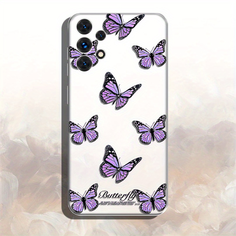 TEMU Pattern Phone Case Compatible With Galaxy A55 5g, A14, A15, A25 5g, A34, A73 5g, A72, A71, A70, A53 5g, A52s 5g, A52 5g, A51, A50, A50s, A42,