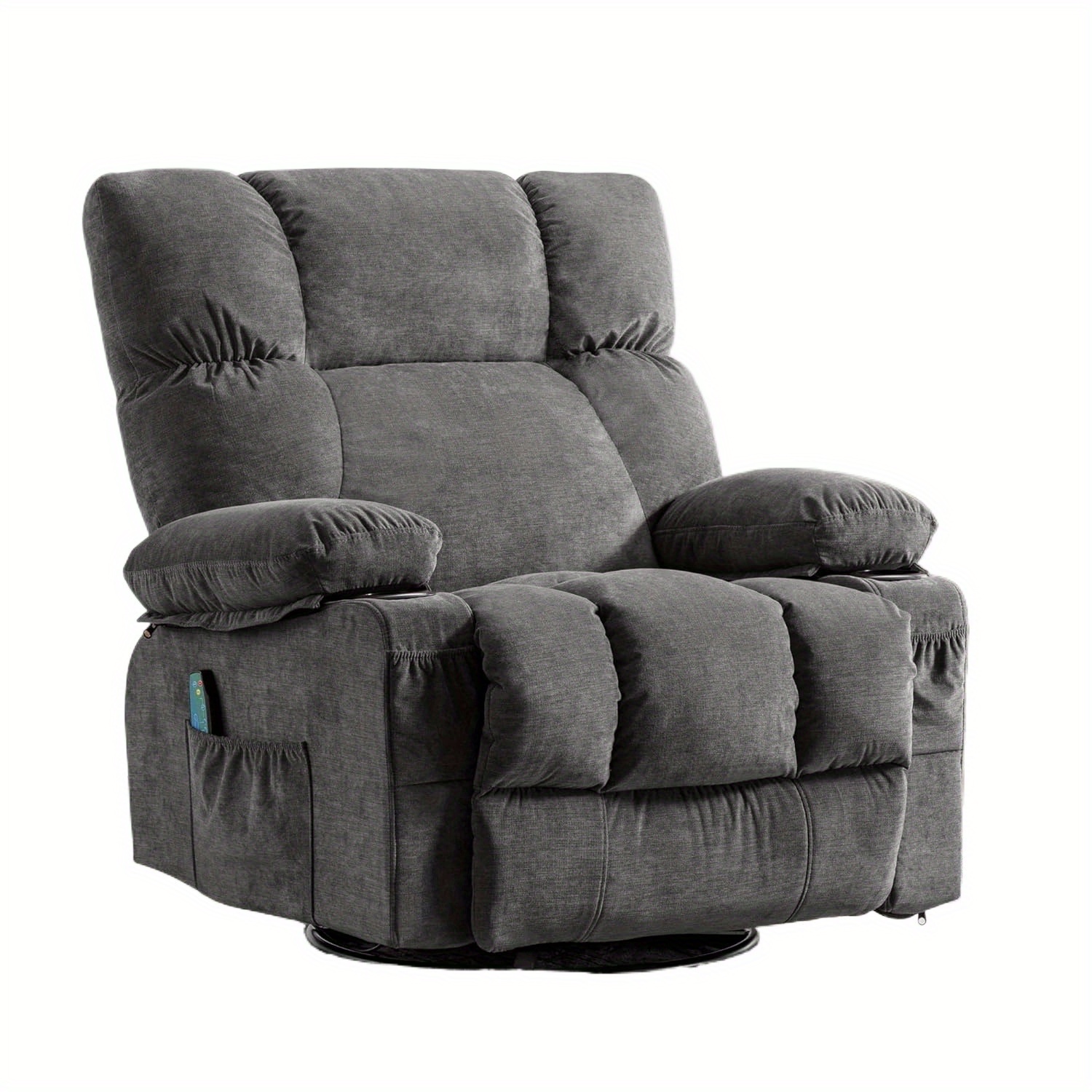 

And Massage Oversized Chairs For Adults Manual Big And 2 Cup For