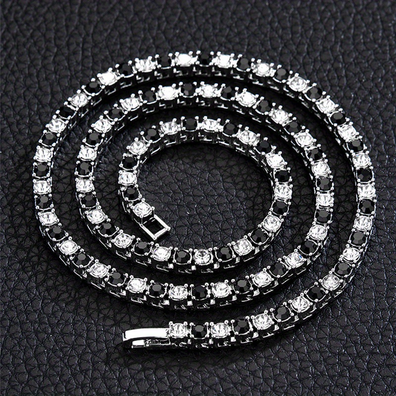 

4mm Necklace , Unisex